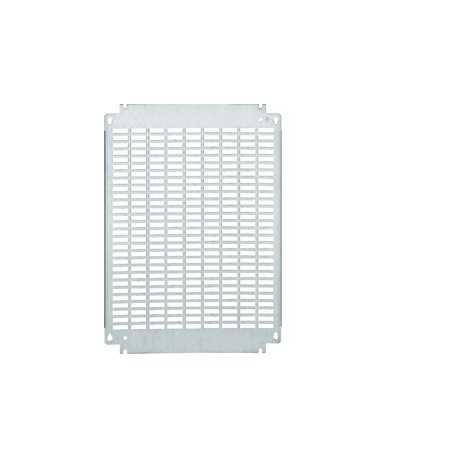Plaque de mont 1250x800 - ENVELOPPES HAGER FL483A