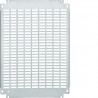 Plaque de mont 1250x800 - ENVELOPPES HAGER FL483A