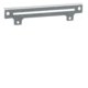 Traverse barrettes l300mm - ENVELOPPES HAGER FL492A