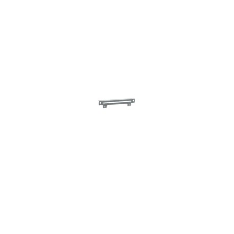 Traverse barrettes l300mm - ENVELOPPES HAGER FL492A