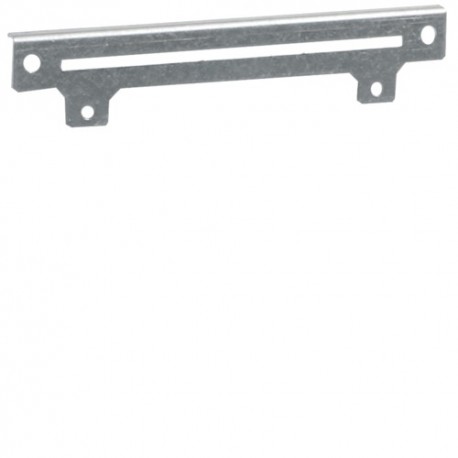 Traverse barrettes l300mm - ENVELOPPES  HAGER FL492A