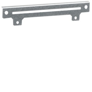 Traverse barrettes l300mm - ENVELOPPES  HAGER FL492A