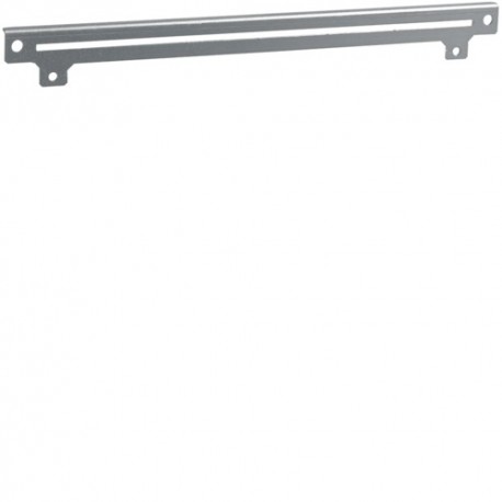 Traverse barrettes l500mm - ENVELOPPES  HAGER FL494A