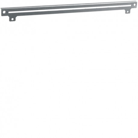 Traverse barrettes l600mm - ENVELOPPES  HAGER FL495A