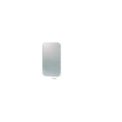 Plaque de mont pleine 450x750 - ENVELOPPES HAGER FL520E