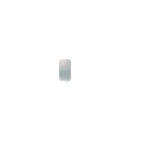 Plaque de mont pleine 450x750 - ENVELOPPES HAGER FL520E