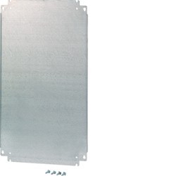 Plaque de mont pleine 750x750 - ENVELOPPES HAGER FL521E