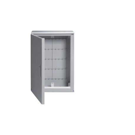 Arm.univers 600x850x300 IP65 c - ENVELOPPES  HAGER FL52S