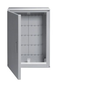 Arm.univers 600x850x300 IP65 c - ENVELOPPES  HAGER FL52S