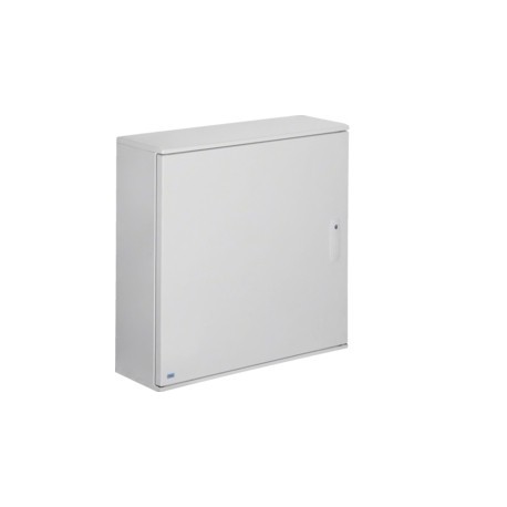 Arm.univers 850x850x300 IP65 c - ENVELOPPES HAGER FL53S
