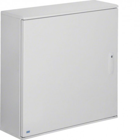 Arm.univers 850x850x300 IP65 c - ENVELOPPES  HAGER FL53S