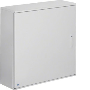 Arm.univers 850x850x300 IP65 c - ENVELOPPES  HAGER FL53S