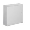 Arm.univers 850x850x300 IP65 c - ENVELOPPES HAGER FL53S