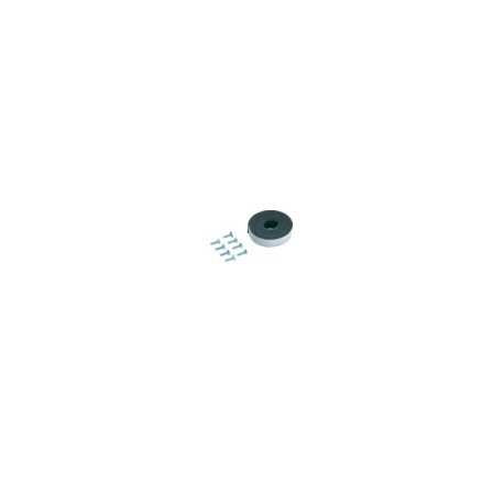 Kit d'association verticale - ENVELOPPES HAGER FL670A