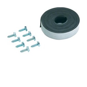 Kit d'association verticale - ENVELOPPES  HAGER FL670A