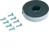 Kit d'association verticale - ENVELOPPES HAGER FL670A