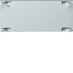 Plastron plein modul 150x800mm - ENVELOPPES HAGER FL715E