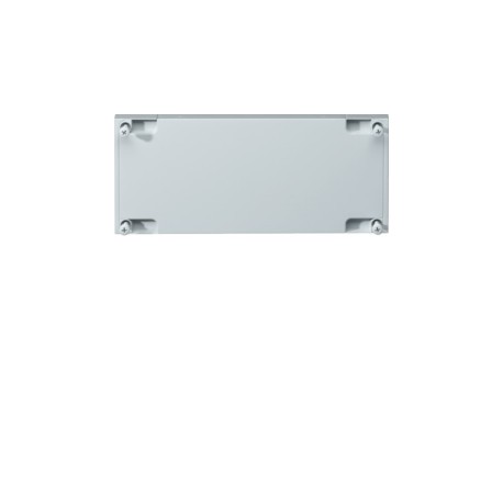 Plastron plein modul 150x800mm - ENVELOPPES HAGER FL715E