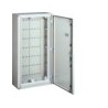 Arm.univers 600x1150x300 IP65 - ENVELOPPES HAGER FL72S