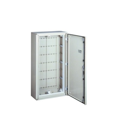 Arm.univers 600x1150x300 IP65 - ENVELOPPES  HAGER FL72S