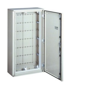 Arm.univers 600x1150x300 IP65 - ENVELOPPES  HAGER FL72S