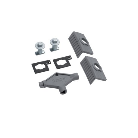 Jeu serrure 8mm+cle orion méta - ENVELOPPES HAGER FL80Z