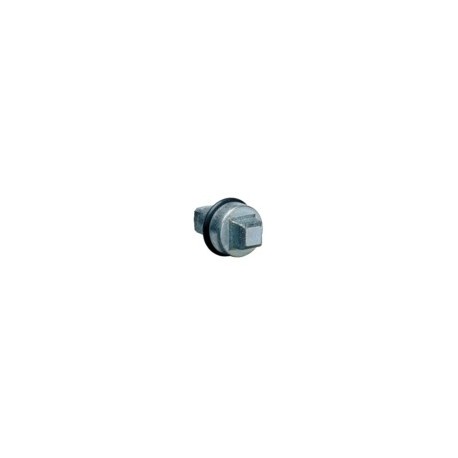 Jeu serrure 8mm+clé orion poly - ENVELOPPES HAGER FL81Z