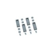 Pattes de fixation murale - ENVELOPPES  HAGER FL863Z