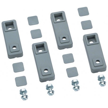 Pattes de fixation murale - ENVELOPPES  HAGER FL863Z