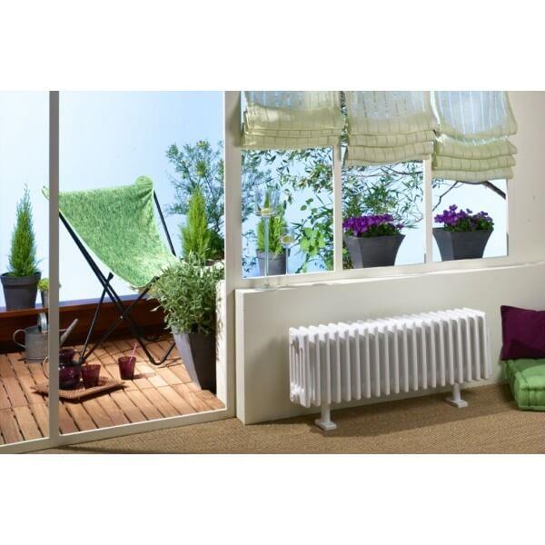 EN STOCK RADIATEUR A INERTIE EN ALUMINIUM CHAUFFAGE 1000W A FLUIDE