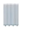 Lot 6 bandes ral7035 - ENVELOPPES HAGER FL871Z