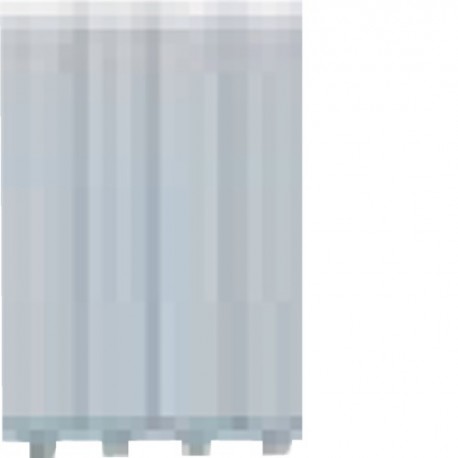 Lot 6 bandes ral7035 - ENVELOPPES  HAGER FL871Z