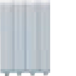 Lot 6 bandes ral7035 - ENVELOPPES  HAGER FL871Z