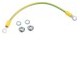 Kit connec liaison de terre - ENVELOPPES HAGER FL874A