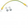 Kit connec liaison de terre - ENVELOPPES HAGER FL874A