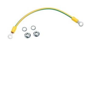 Kit connec liaison de terre - ENVELOPPES  HAGER FL874A