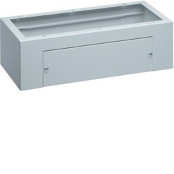 Socle coff 150x600x250mm - ENVELOPPES HAGER FL959A