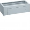 Socle coff 150x600x250mm - ENVELOPPES HAGER FL959A