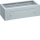 Socle coff 150x800x250mm - ENVELOPPES HAGER FL961A