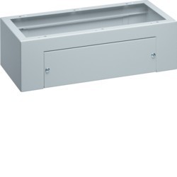 Socle coff 150x800x250mm - ENVELOPPES HAGER FL961A