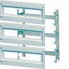 Kit modulaire 24 mod 350x300mm - ENVELOPPES HAGER FL980A