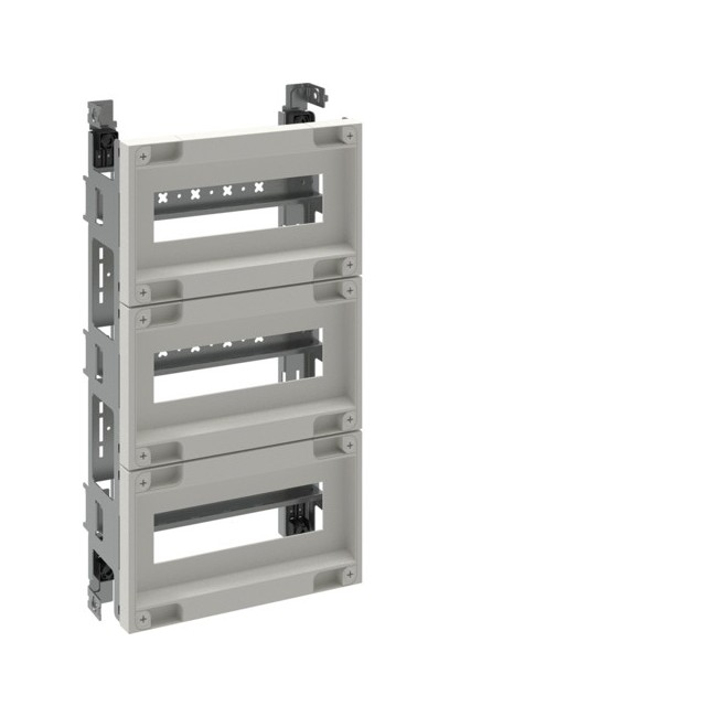 Kit modulaire 36 mod 500x300mm - ENVELOPPES  HAGER FL981A