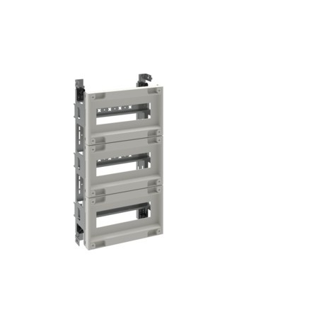 Kit modulaire 36 mod 500x300mm - ENVELOPPES  HAGER FL981A