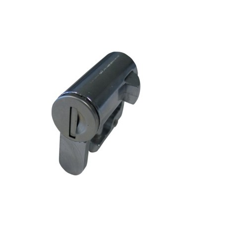 Serrure à clé pour coffret H>1 - ENVELOPPES  HAGER FL98Z