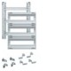 Kit system C 3r 48m 500x400x20 - ENVELOPPES HAGER FL992A