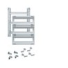 Kit system C 3r 48m 500x400x20 - ENVELOPPES HAGER FL992A
