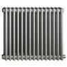 Radiateur électrique ACOVA - VUELTA sans régulation 1250W - inertie fluide - TMC6-125-090-SR