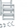 Kit system C 3r 48m 500x400x20 - ENVELOPPES HAGER FL992A