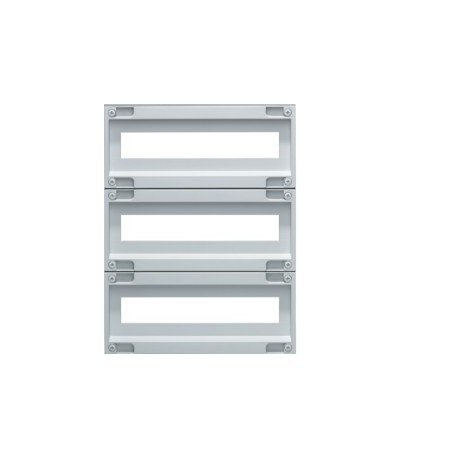 Kit system C 4r 88m 650x500x20 - ENVELOPPES HAGER FL994A
