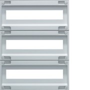 Kit system C 5r 130m 800x600x2 - ENVELOPPES  HAGER FL996A